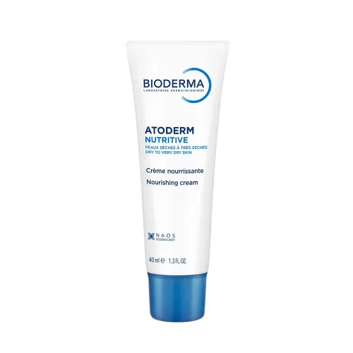 BIODERMA Atoderm Nutritive krém (40ml)