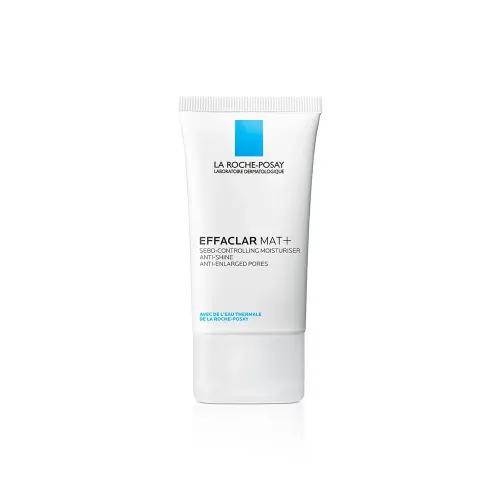 LA ROCHE-POSAY Effaclar MAT+ krém (40ml)