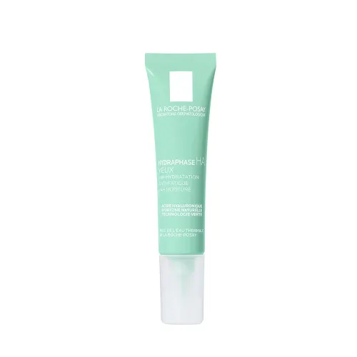 LA ROCHE-POSAY Hydraphase HA szemkörnyékápoló (15ml)