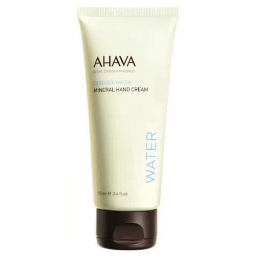 AHAVA Ásványi kézkrém (100ml)