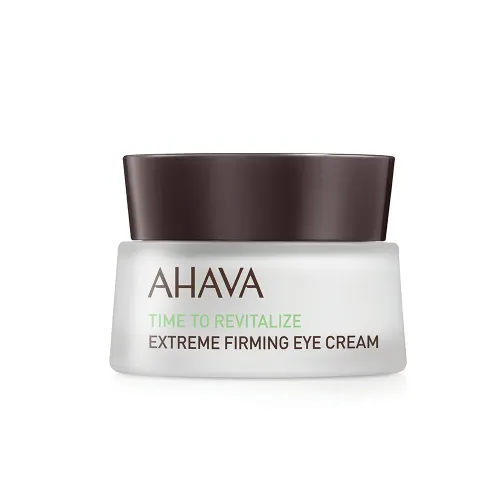 AHAVA Extreme feszesítő szemránckrém (15ml)