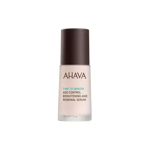 AHAVA Színkiegyenlítő és ránctalanító szérum (30ml)