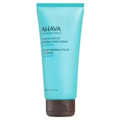 AHAVA Ásványi kézkrém aqua (100ml)
