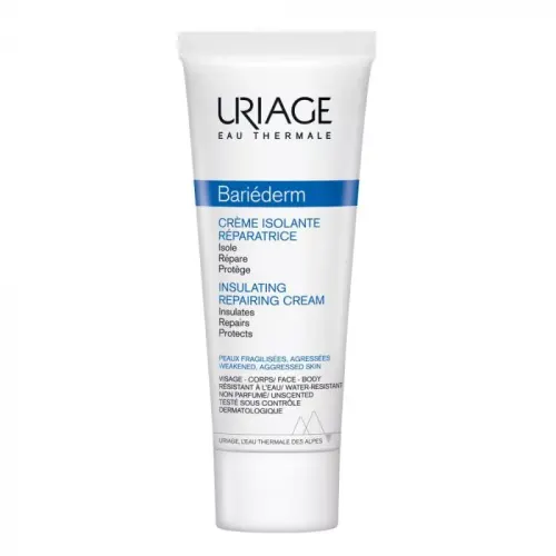URIAGE Bariéderm vízálló védőkrém (75ml)