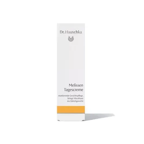 DR. HAUSCHKA Citromfű nappali krém (30ml)