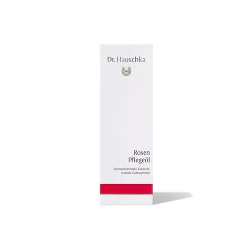 DR. HAUSCHKA Rózsa ápoló olaj (75ml)