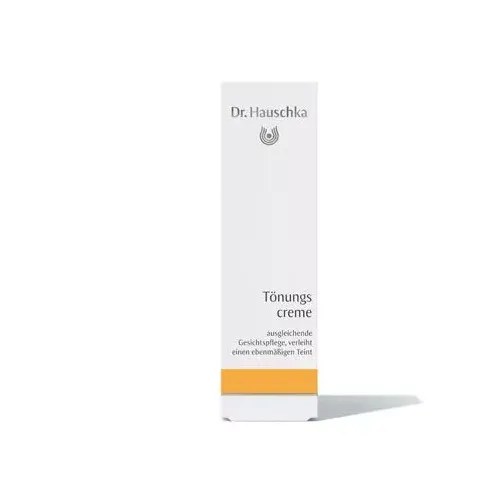 DR. HAUSCHKA Színezett arcápoló krém (30ml)