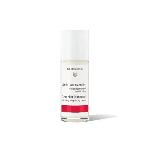 DR. HAUSCHKA Zsálya-menta dezodor (50ml)