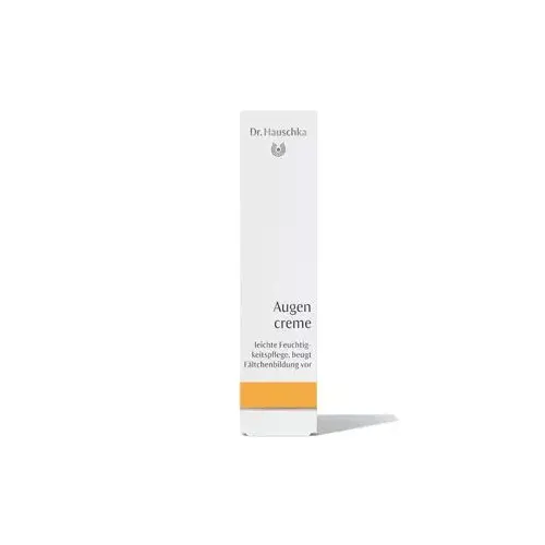 DR. HAUSCHKA Szemkörnyékápoló krém (12,5ml)