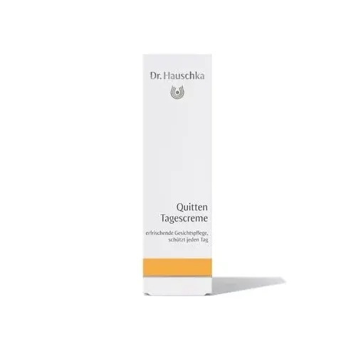 DR. HAUSCHKA Birs nappali krém (30ml)