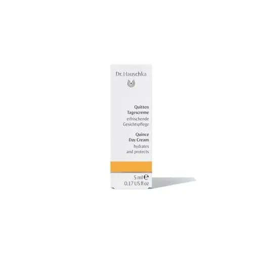DR. HAUSCHKA Birs nappali krém próba (5ml)