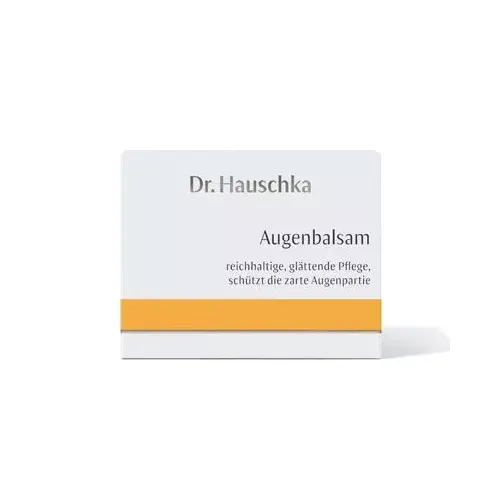 DR. HAUSCHKA Szemkörnyékápoló balzsam (10ml)
