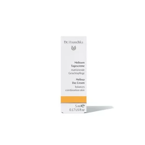 DR. HAUSCHKA Citromfű nappali krém próba (5ml)