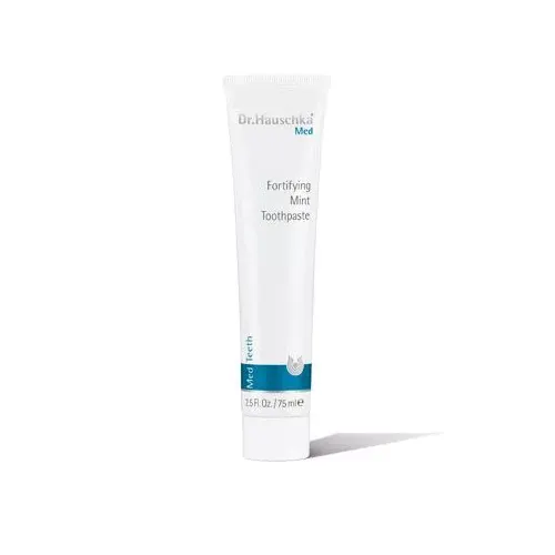 DR. HAUSCHKA Med Mentás erősítő fogkrém (75ml)