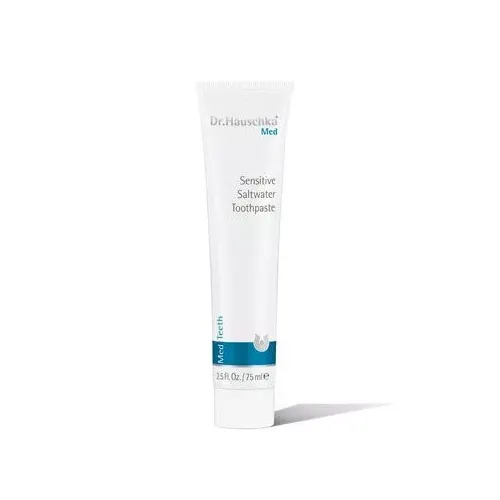 DR. HAUSCHKA Med Sóvizes fogkrém érzékeny fogakra (75ml)