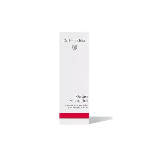 DR. HAUSCHKA Birs testápoló tej (145ml)