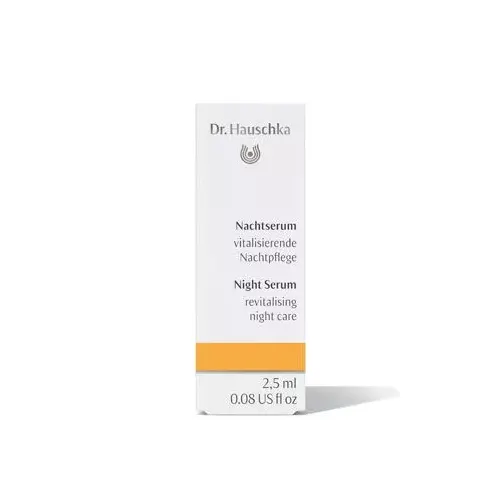 DR. HAUSCHKA Éjszakai szérum próba (2,5ml)