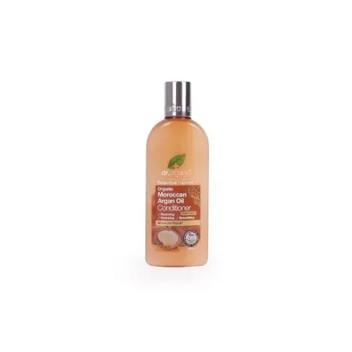 DR. ORGANIC Bio Marokkói Argánolaj hajkondicionáló (265ml)