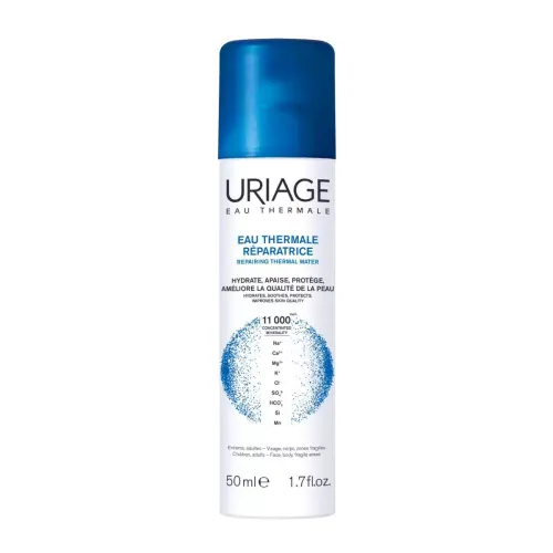 URIAGE Termálvíz spray (50ml)