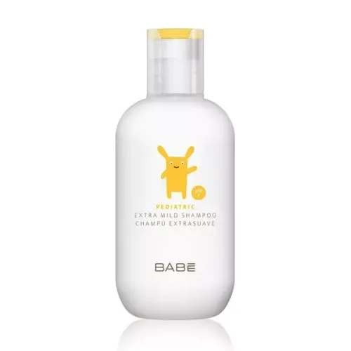 BABÉ Gyermek Sampon (200ml)