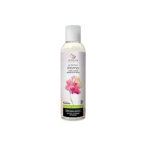ARMONÍA Kakukkfüves intim mosakodó gél (300ml)