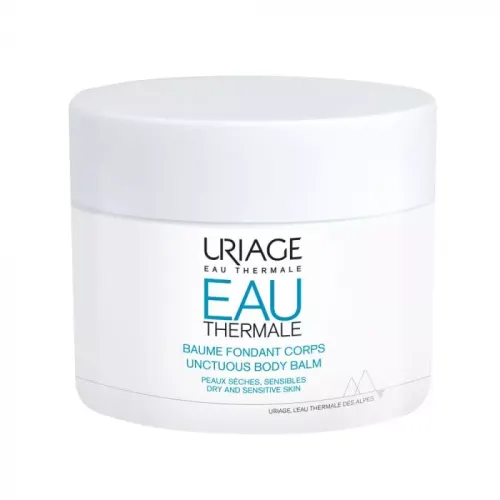 URIAGE Termál hialuronsavas testápoló balzsam (200ml)
