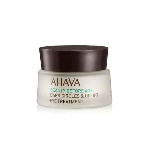 AHAVA Beauty Before Age uplifting szemránckrém (15ml)