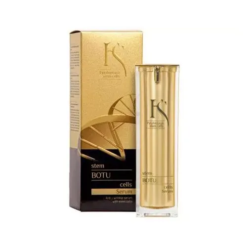 FYTOFONTANA Stem Botu szérum (30ml)