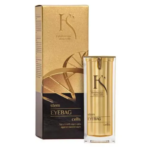 FYTOFONTANA Stem Cells Eyebag szérum szem alatti táskákra (15ml)