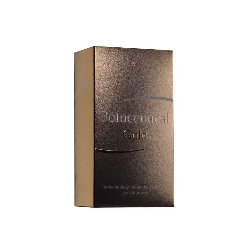 FYTOFONTANA Botuceutical Gold ránctalanító szérum (30ml)