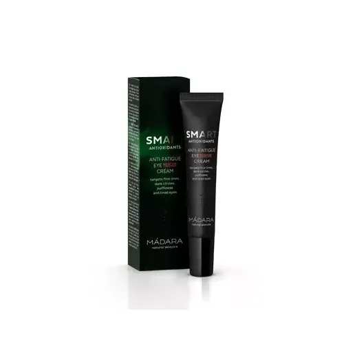 MÁDARA Ránccsökkentő szemkörnyékápoló (15ml)