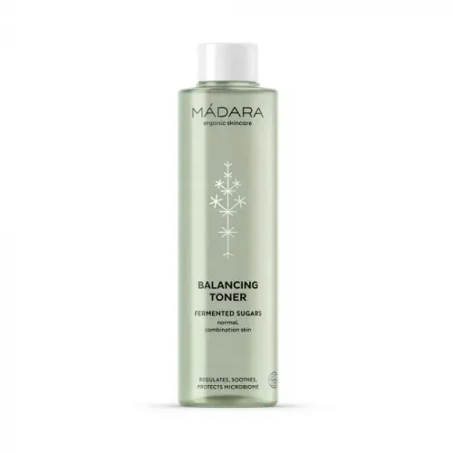 MÁDARA Kiegyensúlyozó arctonik (200ml)
