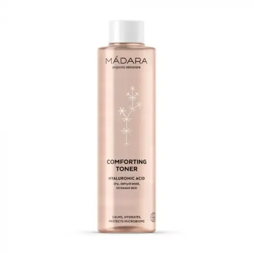MÁDARA Nyugtató arctonik (200ml)