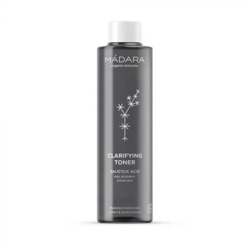 MÁDARA Tisztító arctonik (200ml)
