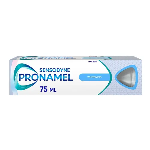 SENSODYNE Pronamel Whitening fogkrém (75ml)