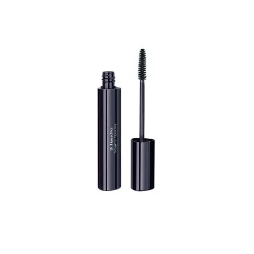 DR. HAUSCHKA Dúsító szempillaspirál 01 fekete (8ml)