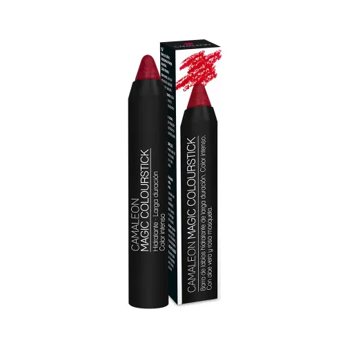 CAMALEON Magic rúzs Rojo (4g)