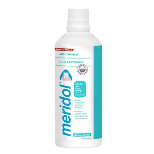 MERIDOL szájvíz (400ml)