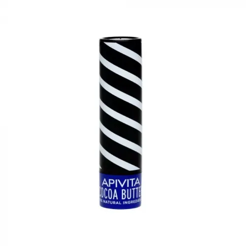 APIVITA Ajakápoló stift kakaóvajjal SPF20 (4,4g)