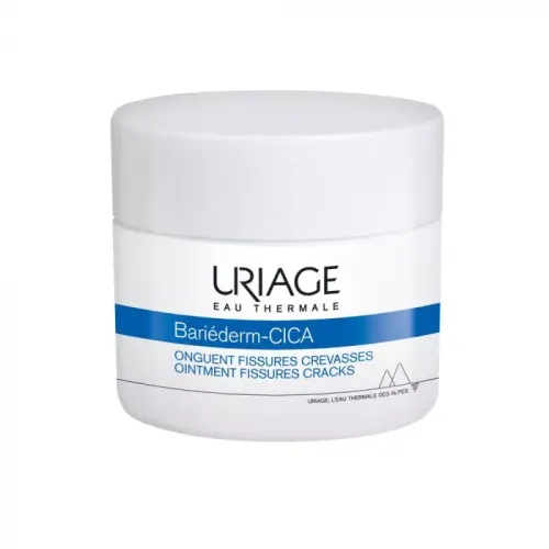 URIAGE Bariéderm-Cica kenőcs bőrrepedésekre (40ml)