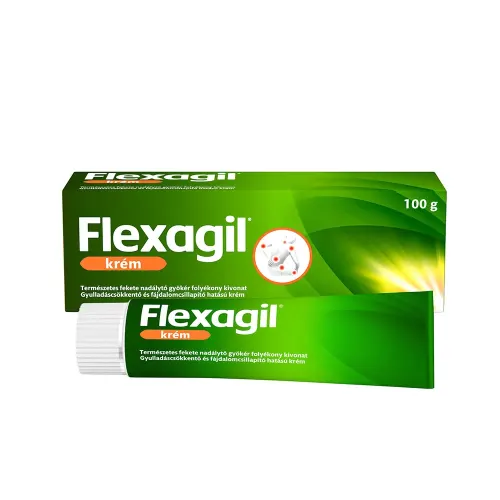 FLEXAGIL krém (100g)