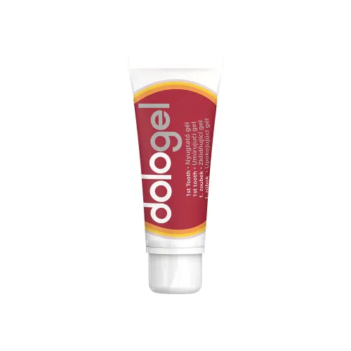 DOLOGEL fogínygél (25ml)