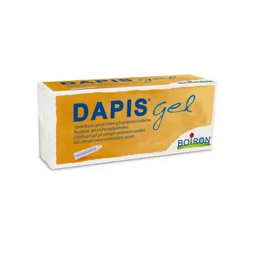 DAPIS gél (40g)