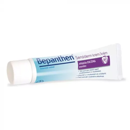BEPANTHEN Sensiderm krém (20g)