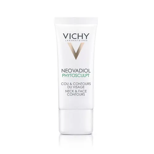 VICHY Neovadiol Phytosculpt feszesítő balzsam nyakra és arcra (50ml)