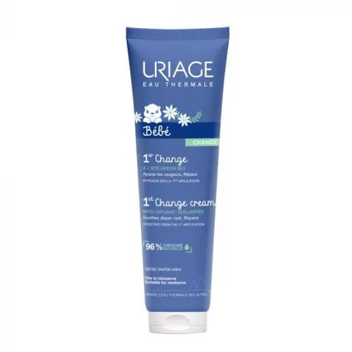 URIAGE Baba popsikenőcs (100ml)