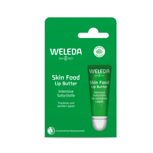WELEDA Skin Food ajakápoló (8g)