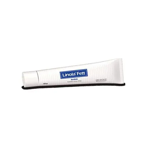 LINOLA Fett krém (50g)