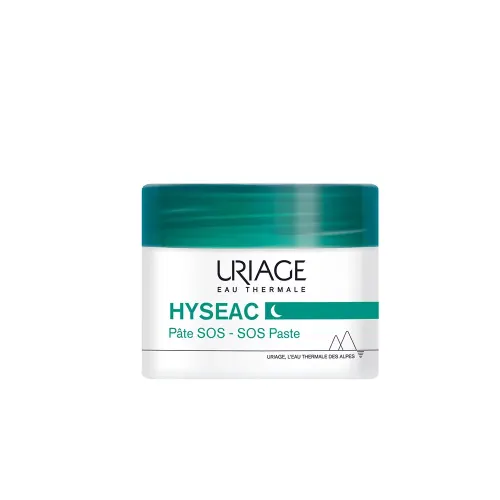 URIAGE Hyséac SOS paszta pattanásokra (15g)