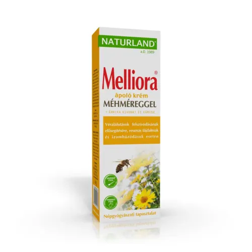 NATURLAND Melliora krém (60g)